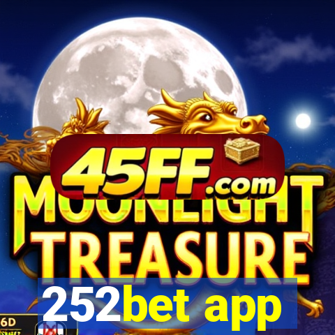 252bet app